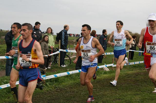 2010 Campionato de España de Campo a Través 076